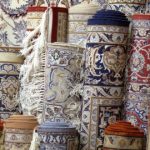 Vloerkleed schoonmaken